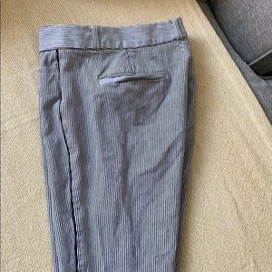 Banana Republic Ankle Pants